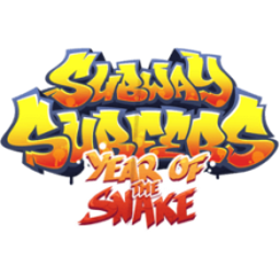 Next game Subway Surfers World Tour: Year of the Snake