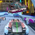 Play game: Cyber Cars Punk Racing