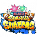 Subway Surfers World Tour: Atlanta