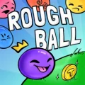 Play game: Rough Ball