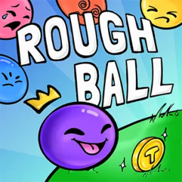 Next game Rough Ball