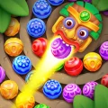 Play game: Marble Blast - Shooter Master