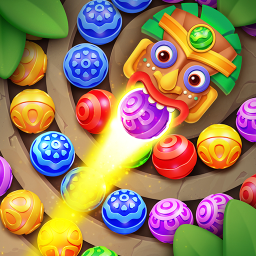 Previous game Marble Blast - Shooter Master