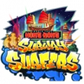 Play game: Subway Surfers World Tour: Hong Kong