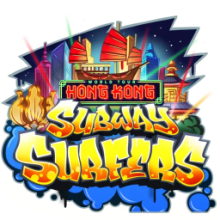 Next game Subway Surfers World Tour: Hong Kong