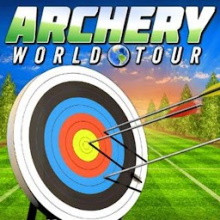 Next game Archery World Tour