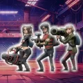 Play game: Idle Zombie Wave: Survivors