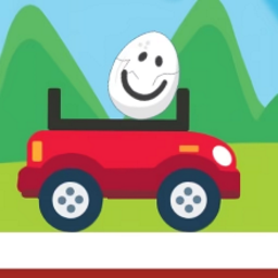 Previous game Eggy Car