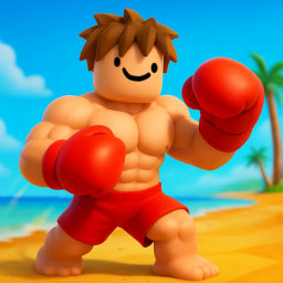 Next game Beach Boxing Simulator