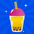 Play game: Bubble Tea