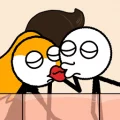 Play game: Kiss O Neck
