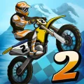 Play game: Mad Skills Motocross 2