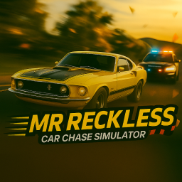 Previous game Mr Reckless: Car Chase Simulator