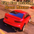 Play game: City Car Driving: Stunt Master