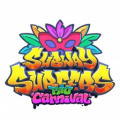 Subway Surfers World Tour: Rio Carnival 2025