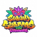 Play game: Subway Surfers World Tour: Rio Carnival 2025