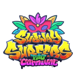 Next game Subway Surfers World Tour: Rio Carnival 2025