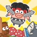 Bacon Survivor