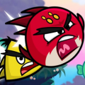 Hero Birds Adventures