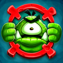 Previous game Roly-Poly Monsters