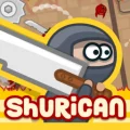 Play game: Ninja Shurican