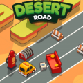 Desert Road