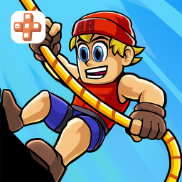 Next game Radical Rappelling
