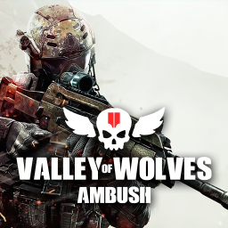Next game Valley Of Wolves Ambush