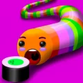 Play game: Sushi Party
