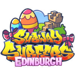 Next game Subway Surfers World Tour: Easter Edinburgh