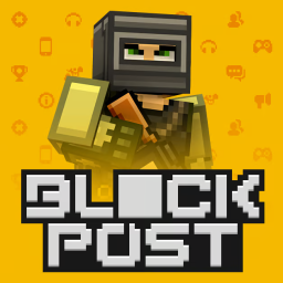 Previous game BlockPost
