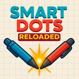 Previous game Smart Dots Reloaded