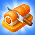 Play game: Sushi Puzzle