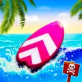 Play game: Summer Rider 3D