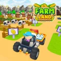 Play game: My Happy Farm Land