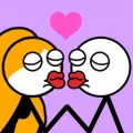 Play game: Paris Kisss