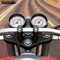 Play game: Moto Road Rash 3D