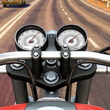 Next game Moto Road Rash 3D