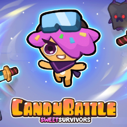 Previous game Candy Battle: Sweet Survivors