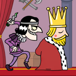 Previous game Murder