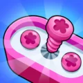 Play game: Screw Jam Puzzle