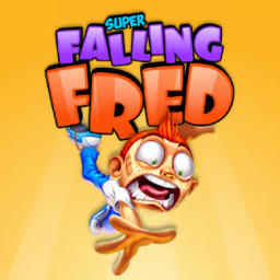 Previous game Super Falling Fred