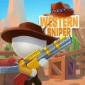 Play game: Western Sniper