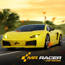 Next game MR RACER - Car Racing