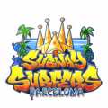 Subway Surfers World Tour: Barcelona 2025