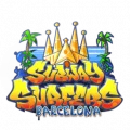 Play game: Subway Surfers World Tour: Barcelona 2025