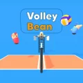 Play game: Volley Beans
