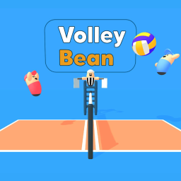 Next game Volley Beans