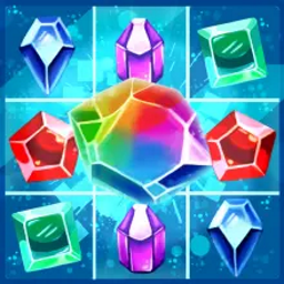 Previous game Jewel Magic