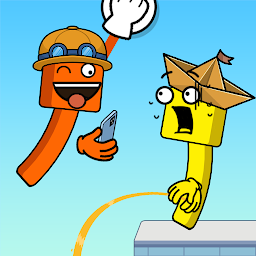 Next game Square Punki Long Hand